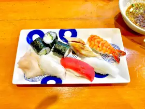 Shinpachi Sushi