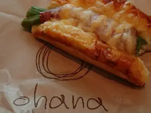 Bakery's Kitchen Ohana