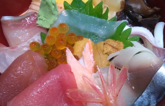 Sushi Enome