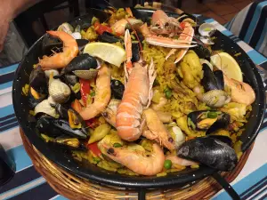 El Meson
