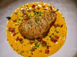 Le Coq Rouge