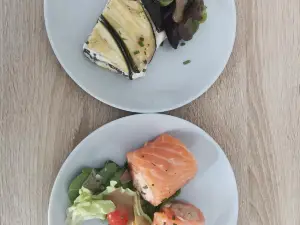 Bistrot du terroir
