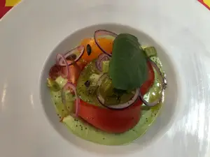 L'impromptu