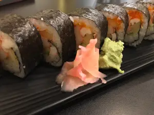 Fujisan Japanese Restaurant