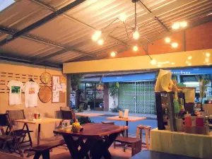Kuawtong Coffee