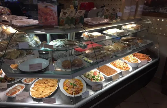 Primo Caffe