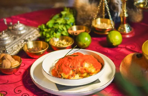 Sultans Turkish & Mediterranean Restaurant