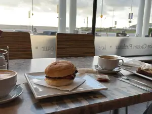 Cafe Villa