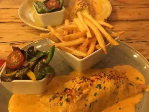 The Buf Prestwick