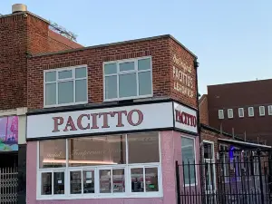 Pacittos (High Street)