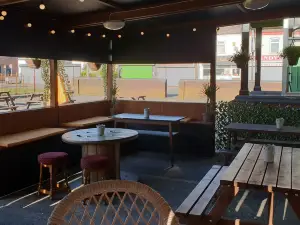 The Hatter pub