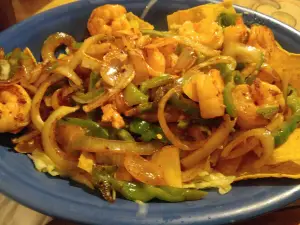 El Vallarta | Mexican Restaurant