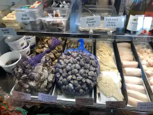 Ecola Seafood Restaurant & Market/Cannon Beach Seafood