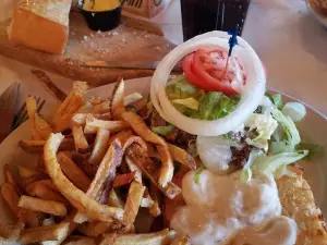 Killian's