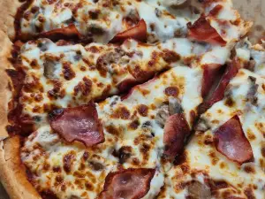 Gambino's Pizza
