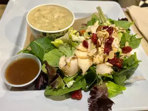 McAlister's Deli