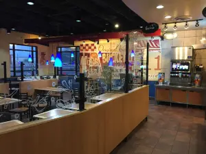 KFC