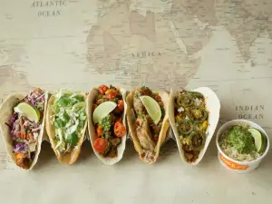 Tacos 4 Life