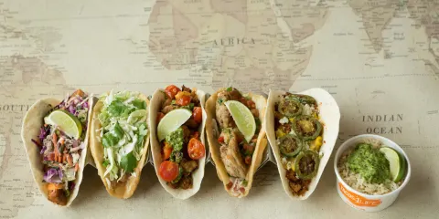 Tacos 4 Life