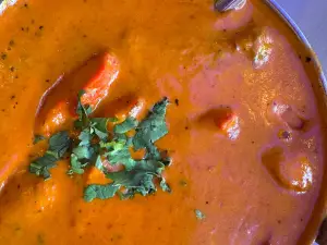 Rasoi II Restaurant