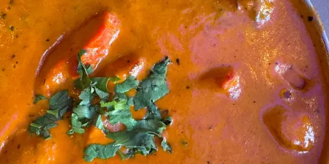 Rasoi II Restaurant