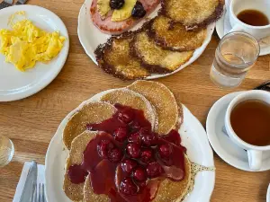 Original Pancake House