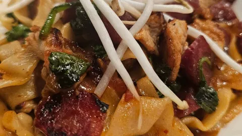 Kaydara Noodle Bar in Buffalo