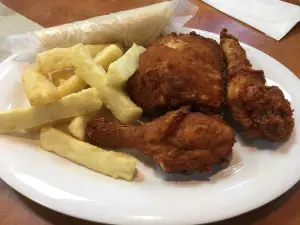 Pollo Campero