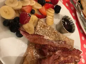 Geppetto Cafe