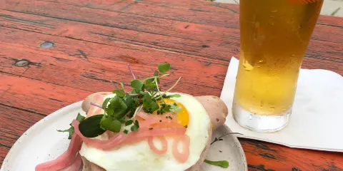 The Sovengard