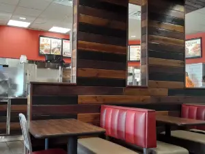 Arby's
