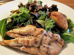 Canyon Steakhouse