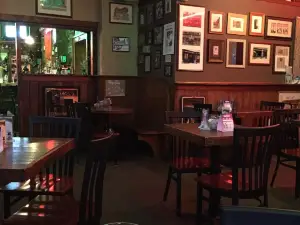 Poe's Pub