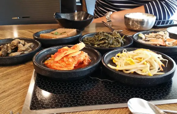 Paju Jangdankong Maeul
