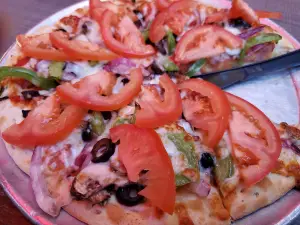 The Pizza Factory