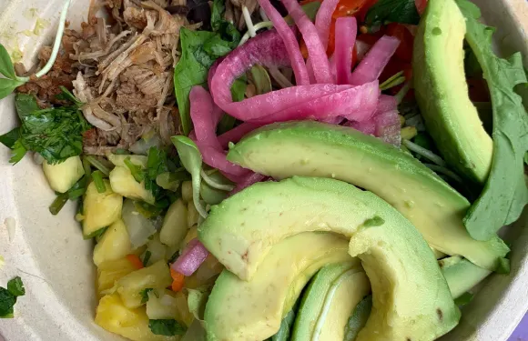 Nourish Hanalei