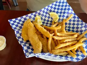 Brooklyn Boys Pizzeria & Restaurant