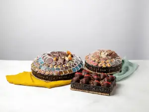 Miami Beach Chocolates