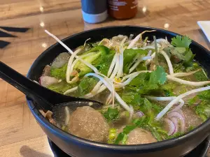 Wat Da Pho - Beavercreek