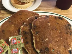 Appalachian Trail Cafe