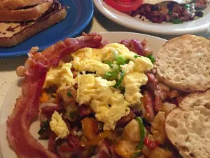 Dixie Grill