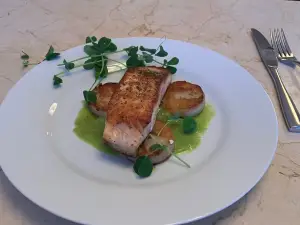 204 Main Bar & Bistro