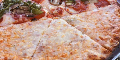 vito's pizza pie