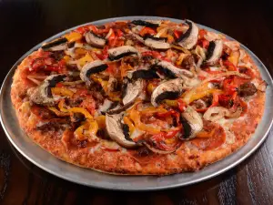 Wally's Pizza Bar
