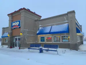 IHOP