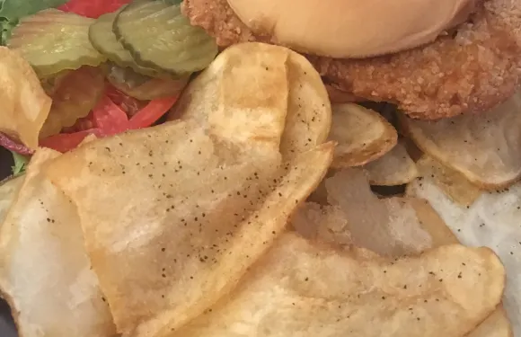Pappy's Grill And Pub