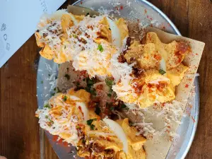 Community Pizza & Beer Garden