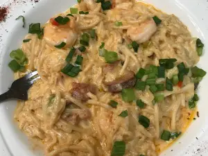 Twist Grill & Bar