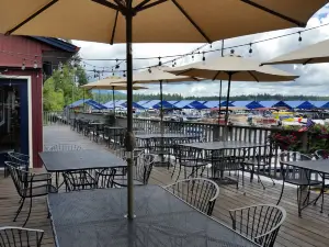 The Boathouse