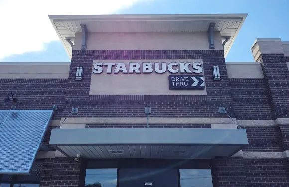 Starbucks